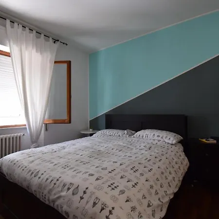 Apartament Savona 16 Porto SantʼElpidio