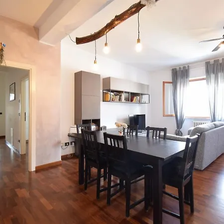 Apartament Savona 16 Porto SantʼElpidio