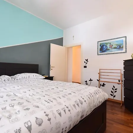 Apartament Savona 16