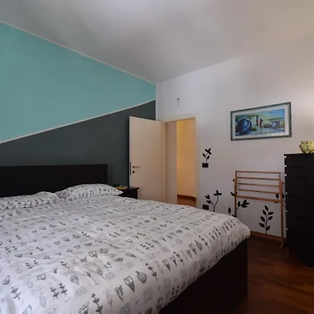 Savona 16 Apartament