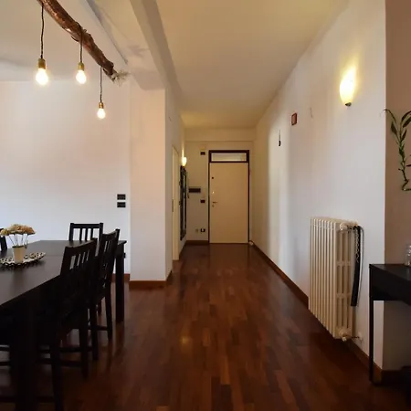 Savona 16 Apartament Porto SantʼElpidio