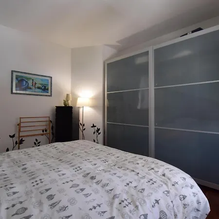 Apartament Savona 16 Porto SantʼElpidio