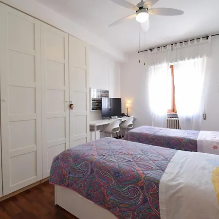 Apartament Savona 16 Porto SantʼElpidio