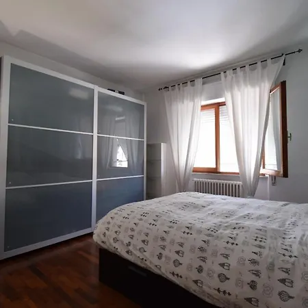 Savona 16 Apartament Porto SantʼElpidio