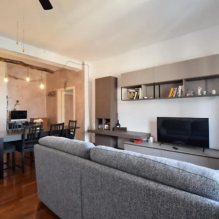 Apartament Savona 16 Porto SantʼElpidio